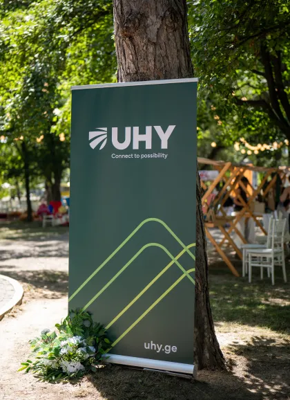 The Power of a Global Brand: Why Visibility Matters for All UHY Member Firms