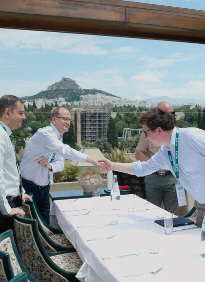 Why UHY Events Matter: Building Relationships That Create Real Business Value