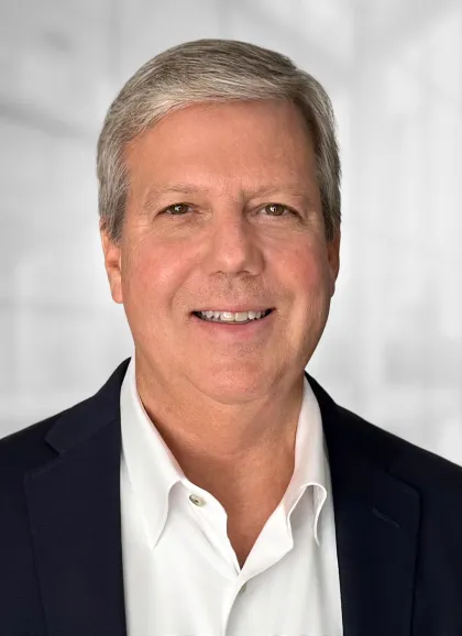 Gerald Townsend on Growth, Collaboration and the People Behind UHY's Success